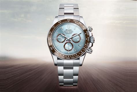 rolex daytona platin 2023|rolex platinum watches.